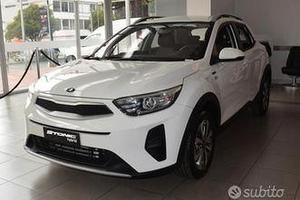 Musata completa per kia stonic #326