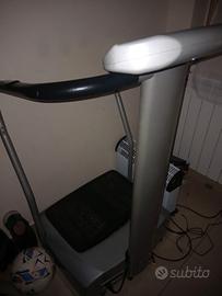 vibratore muscoli