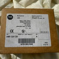 Interruttore prot motore AMD AB 140A-C2A-C10