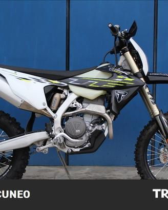 TRIUMPH TF 250 E Abs