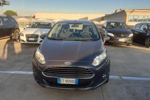 Ford Fiesta 1.2 60CV 5 porte Titanium - 2014