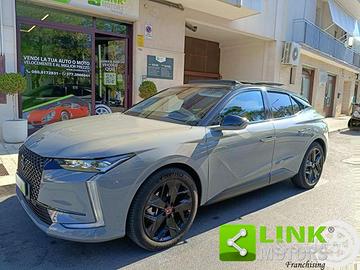 DS AUTOMOBILES DS 4 E-Tense 225 Performance Line