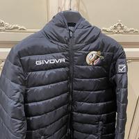 Giaccone Accademia Sport Roma Taglia M