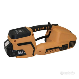 Tendireggia Reggiatrice a batteria nuova