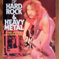 International encyclopedia hard rock/heavy metal.