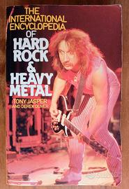 International encyclopedia hard rock/heavy metal.