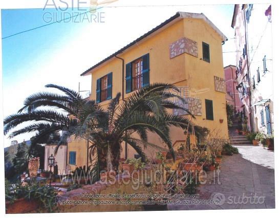 Appartamento – Rio, La Ginestra, Livorno - Vista 3