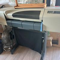 Plotter HP 510 Formato A1