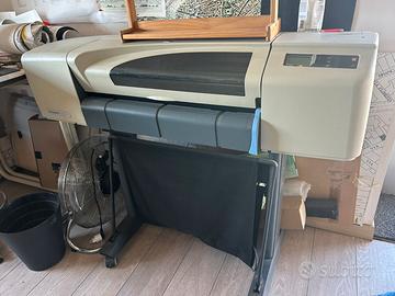 Plotter HP 510 Formato A1