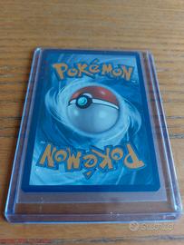 Carta Pokemon Charizard Rara