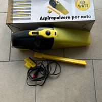 Aspirapolvere