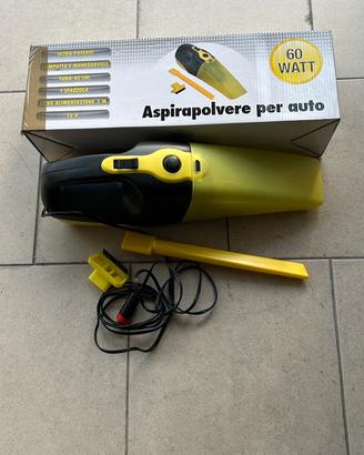 Aspirapolvere