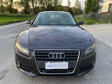 Audi A5 SPB 2.7 V6 TDI F.AP. multitronic