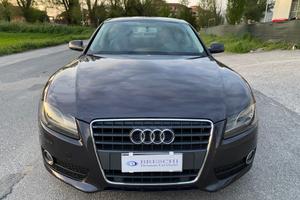 Audi A5 SPB 2.7 V6 TDI F.AP. multitronic