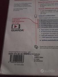 libro scuola superiore