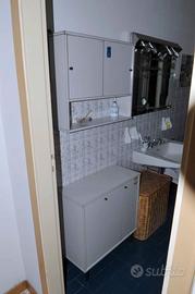 Set mobile bagno anni 50