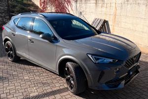 Cupra Formentor plug-in 204 cv