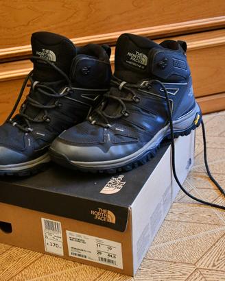 Scarponi uomo 44.5 - the north face