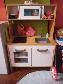 cucina ikea 