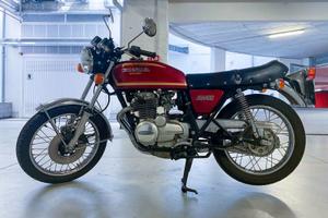 Honda CB 400 Four 