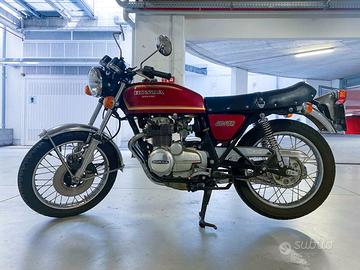 Honda CB 400 Four 