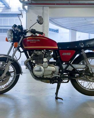 Honda CB 400 Four 
