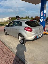 Fiaf bravo 1.4 GPL EasyPower Easy 2012
