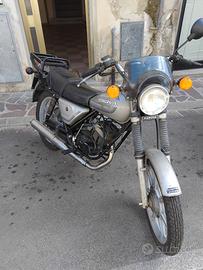 Cagiva sst 125
