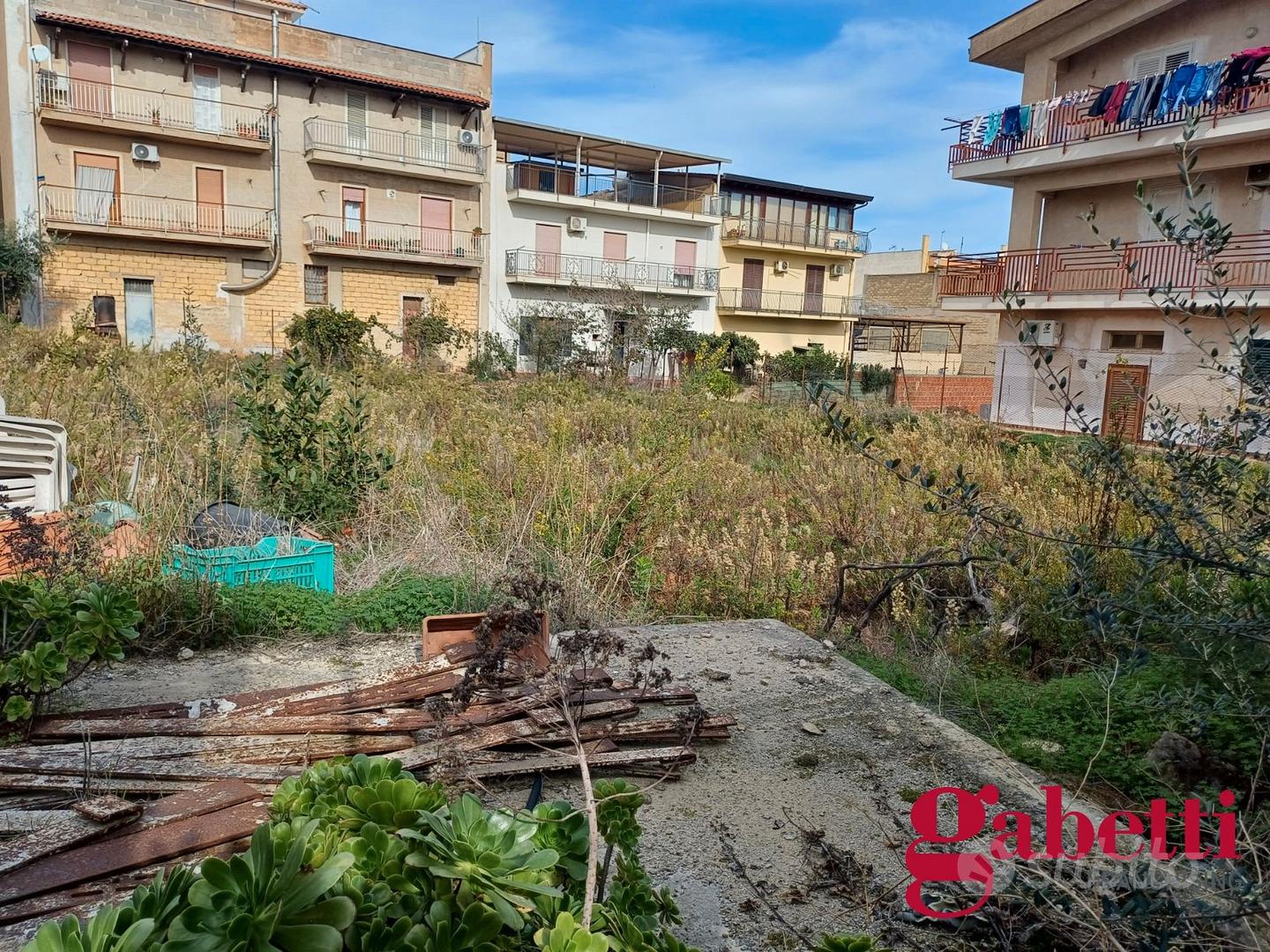 Terreno residenziale Bagheria Ter/54 - Vista 2