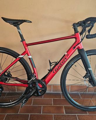Wilier triestina hybrid