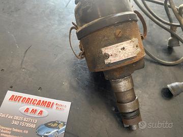 Spinterogeno Lancia Appia 2 serie