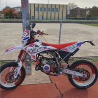 Fantic 50 casa 2019 (tpr 76)