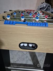 Calcio balilla