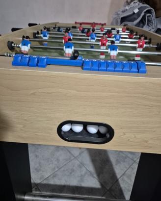 Calcio balilla