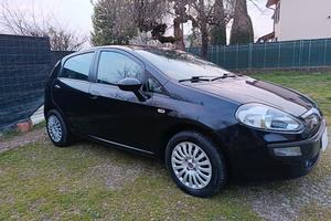 Fiat G. Punto Evo 1.2 Benz. 2010