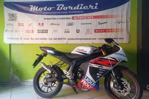 Rieju RS 50 RS3