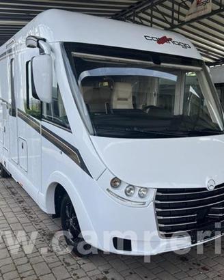 CARTHAGO CARTHAGO TOURER I 145 RB LE MB