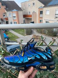 Nike Air Max Plus TN 25th anniversary EU44