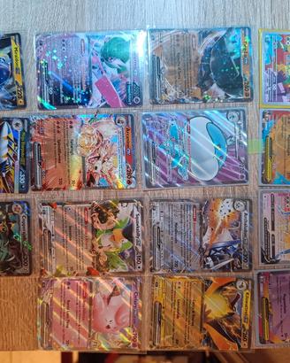 carte pokemon