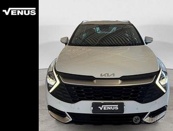 Kia Sportage 1.6 tgdi hev Style auto