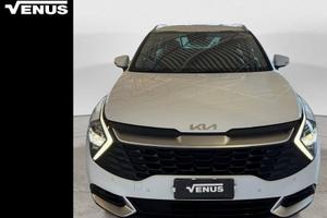 Kia Sportage 1.6 tgdi hev Style auto
