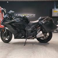 Kawasaki Z 1000 SX