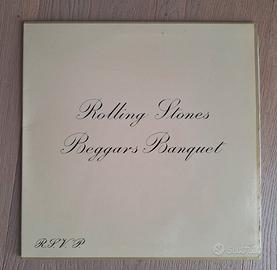 Rolling Stones – Beggars Banquet