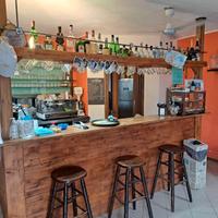 Circolo privato con area camper e ristorazione