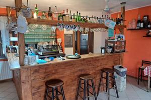 Circolo privato con area camper e ristorazione