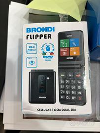 Brondi Flipper