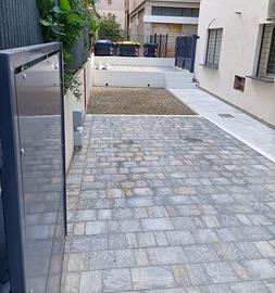 Finale Ligure a 200 mt dal mare