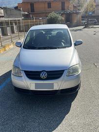 Volkswagen fox 2006