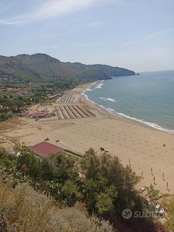 Appartamento sperlonga centro storico