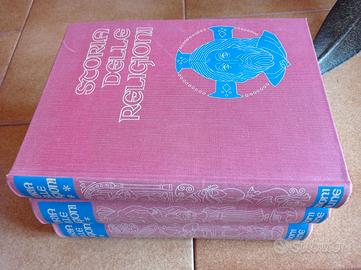 Storia delle religioni